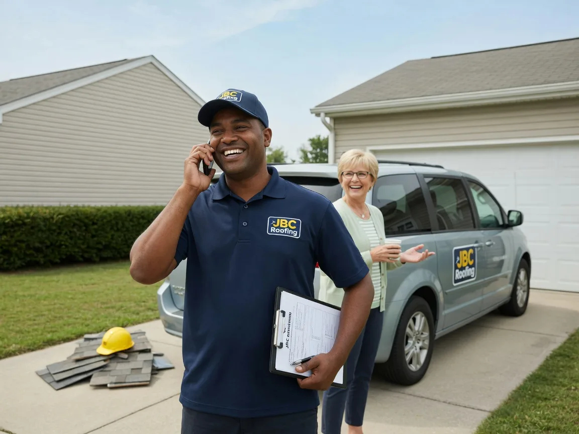 Roof Replacement Thorp, WI FAQs